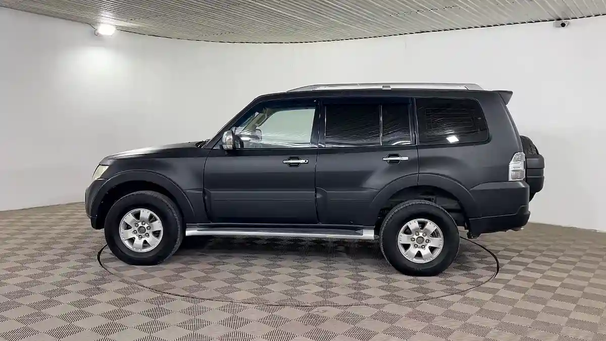 Mitsubishi Pajero 2007 года за 6 490 000 тг. в Шымкент