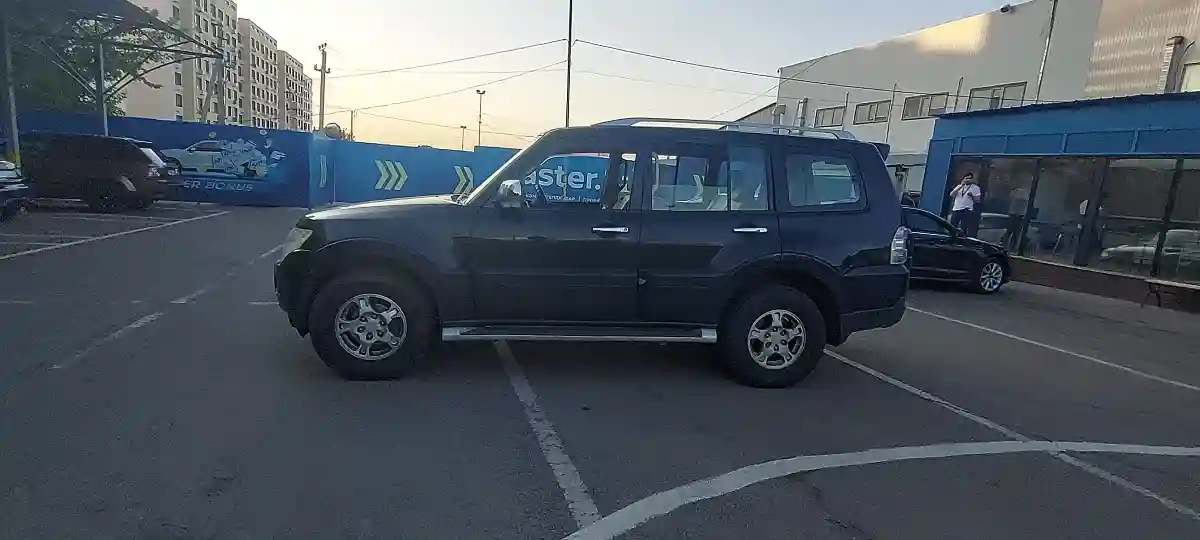 Mitsubishi Pajero 2007 года за 8 700 000 тг. в Алматы