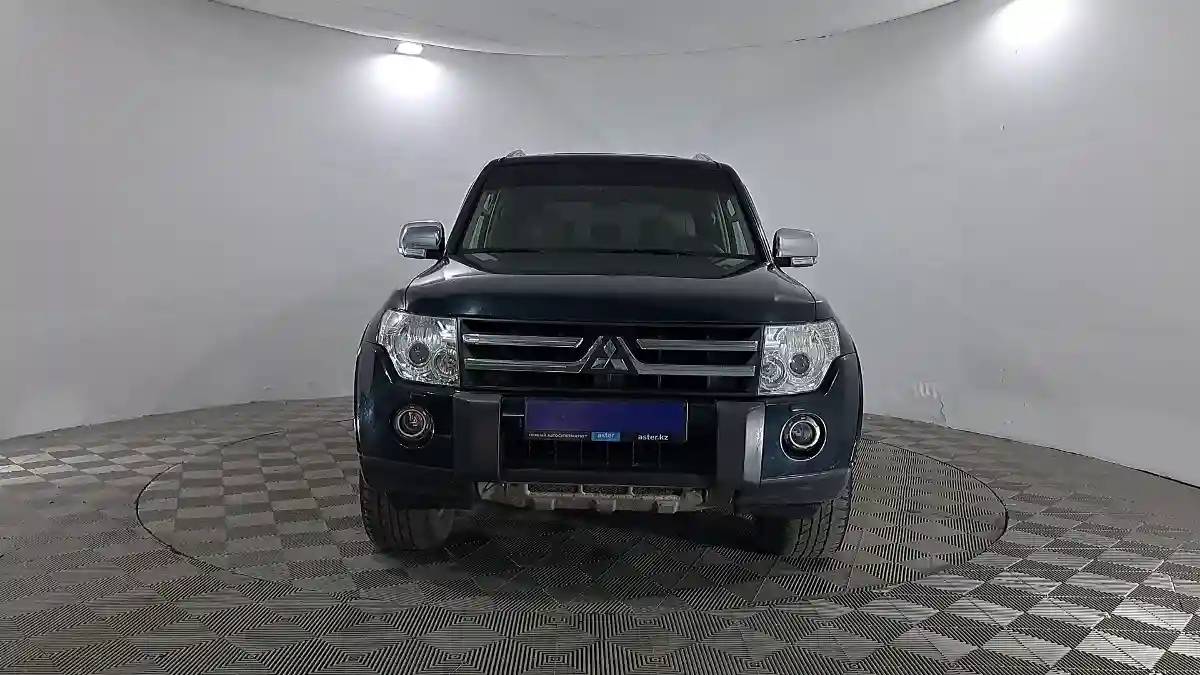 Mitsubishi Pajero 2007 года за 8 350 000 тг. в Павлодар
