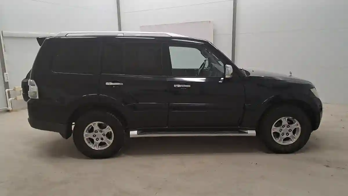 Mitsubishi Pajero 2007 года за 8 250 000 тг. в Актобе