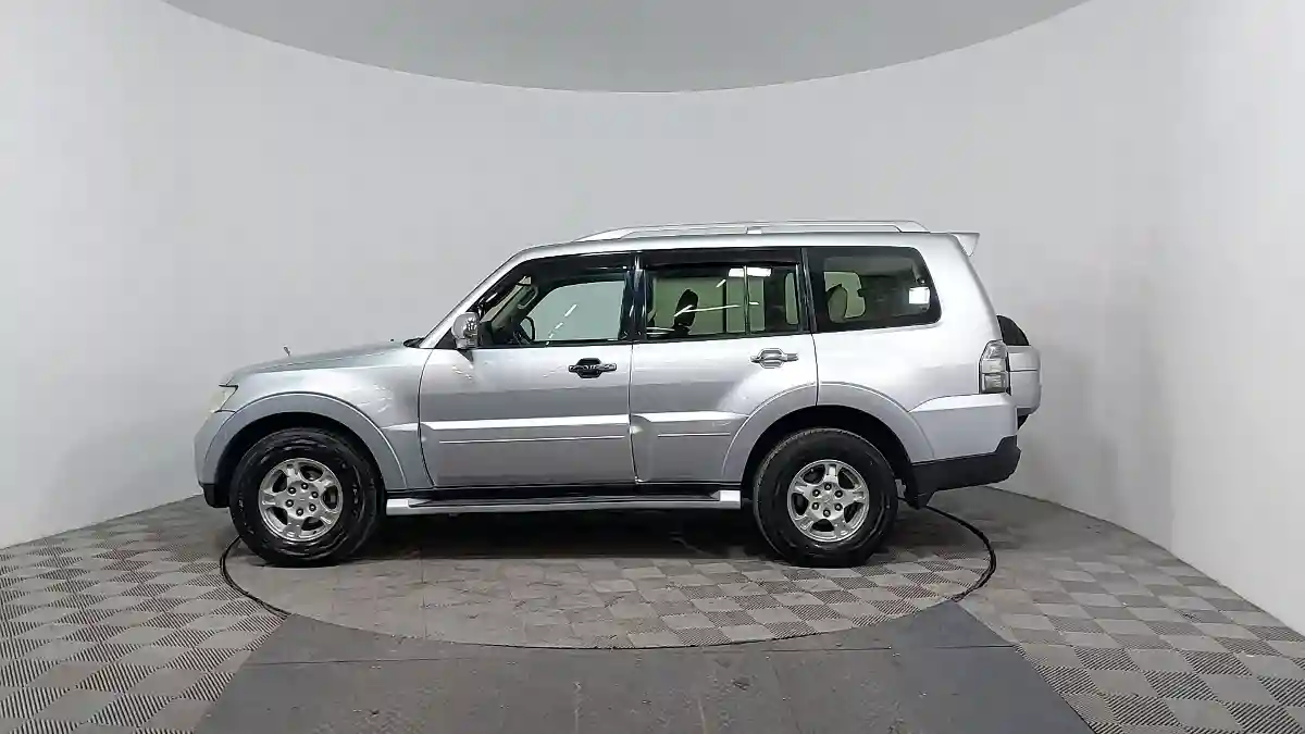 Mitsubishi Pajero 2007 года за 6 590 000 тг. в Астана