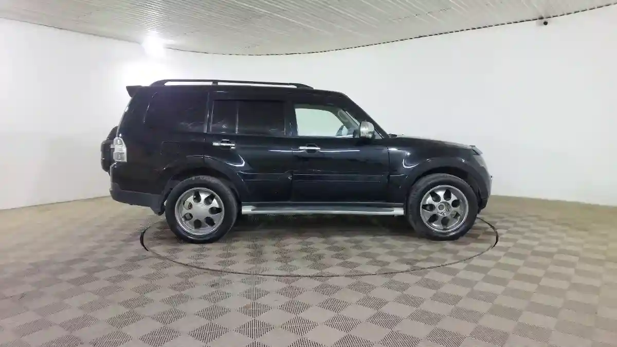 Mitsubishi Pajero 2007 года за 7 940 000 тг. в Шымкент