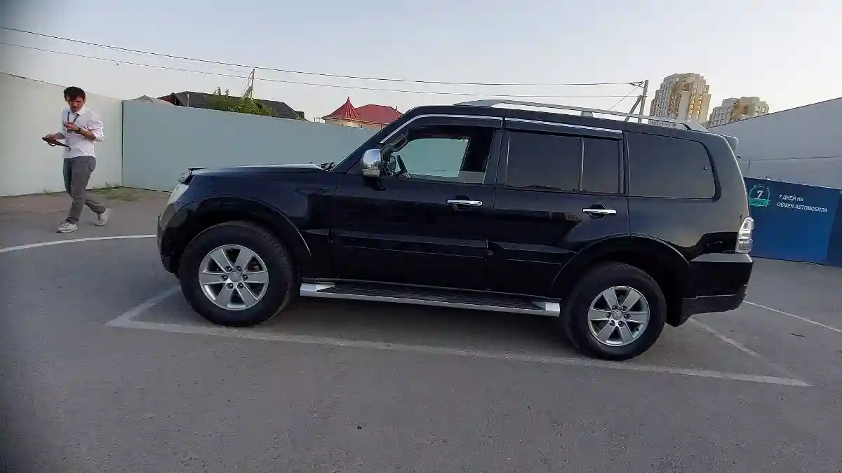 Mitsubishi Pajero 2007 года за 8 500 000 тг. в Шымкент