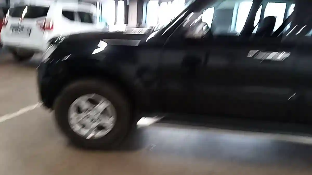 Mitsubishi Pajero 2008 года за 7 500 000 тг. в Астана