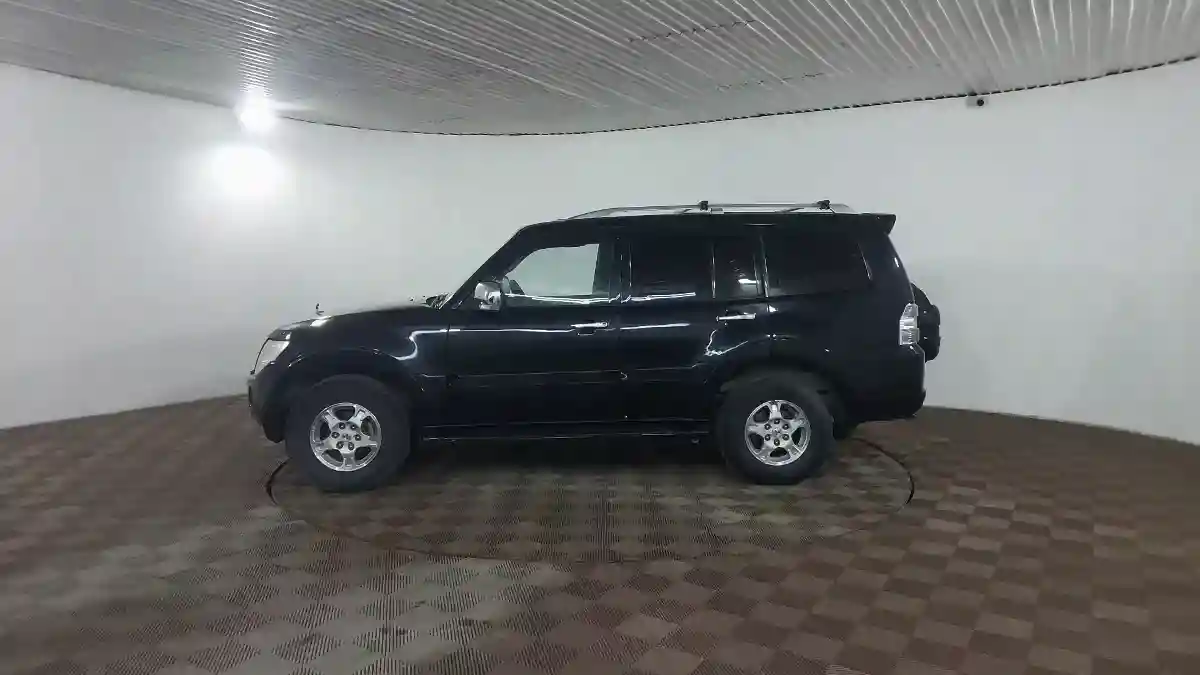 Mitsubishi Pajero 2007 года за 6 490 000 тг. в Шымкент