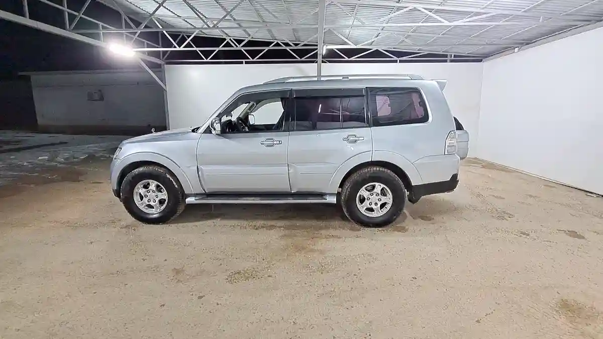 Mitsubishi Pajero 2007 года за 7 700 000 тг. в Кызылорда