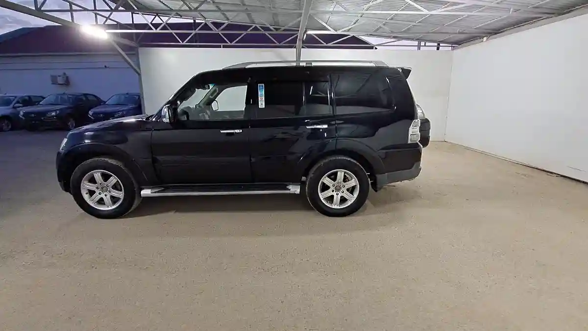 Mitsubishi Pajero 2007 года за 7 390 000 тг. в Кызылорда