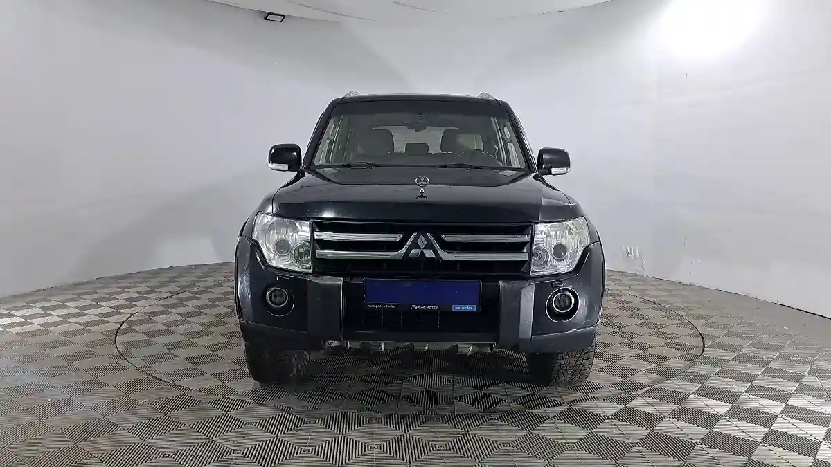 Mitsubishi Pajero 2007 года за 7 950 000 тг. в Павлодар