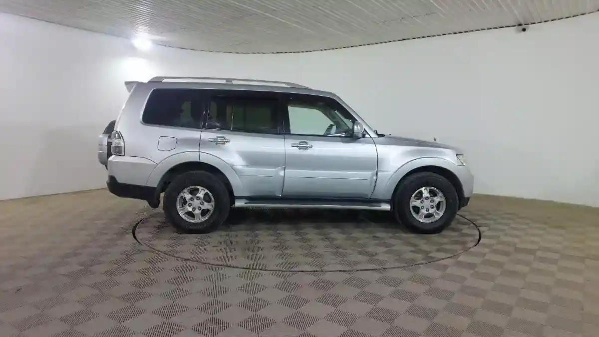 Mitsubishi Pajero 2007 года за 7 590 000 тг. в Шымкент