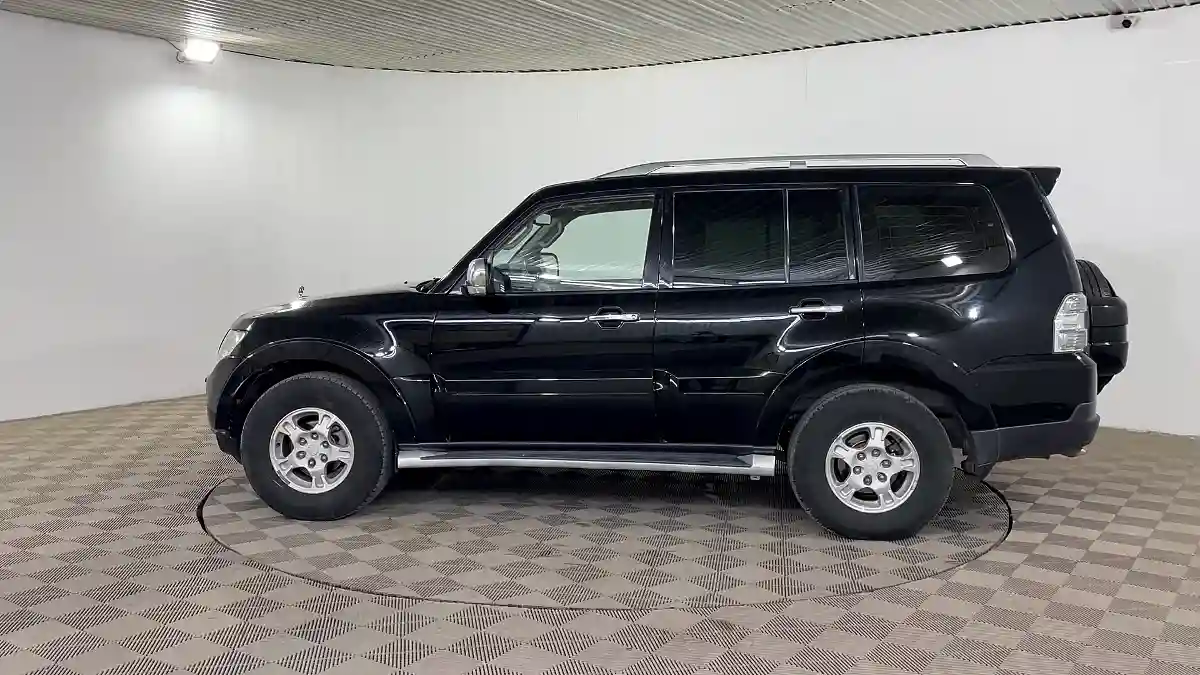 Mitsubishi Pajero 2008 года за 7 220 000 тг. в Шымкент