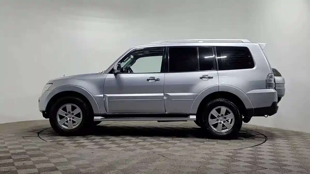 Mitsubishi Pajero 2008 года за 8 290 000 тг. в Алматы