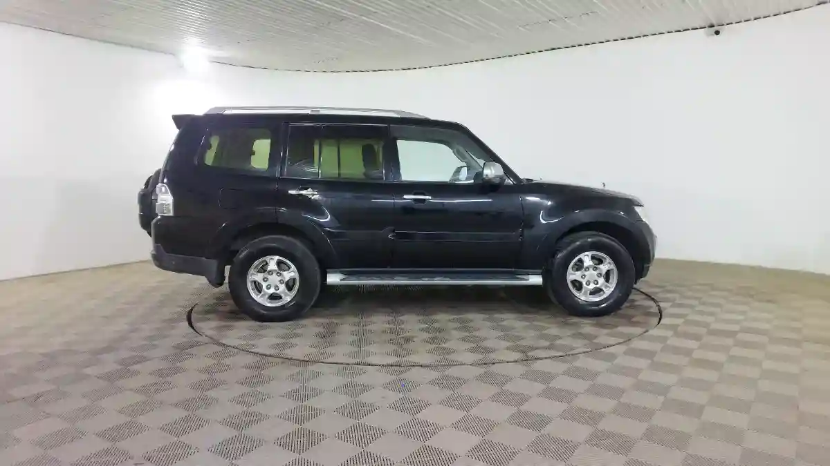 Mitsubishi Pajero 2008 года за 6 440 000 тг. в Шымкент
