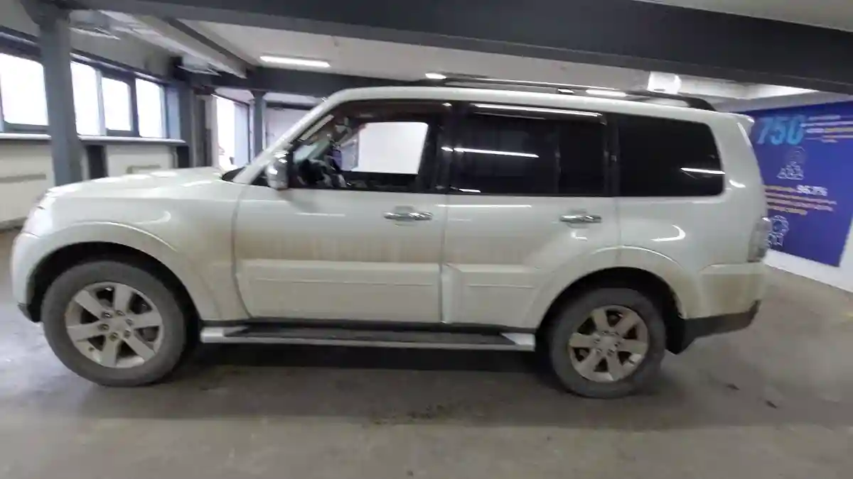 Mitsubishi Pajero 2007 года за 9 000 000 тг. в Астана