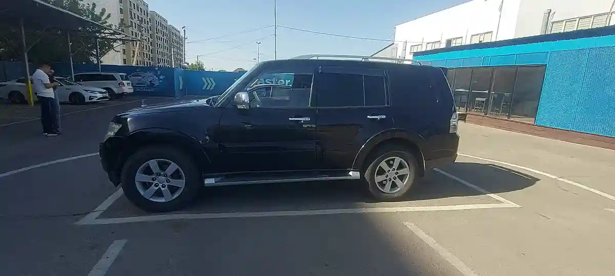 Mitsubishi Pajero 2007 года за 8 500 000 тг. в Алматы