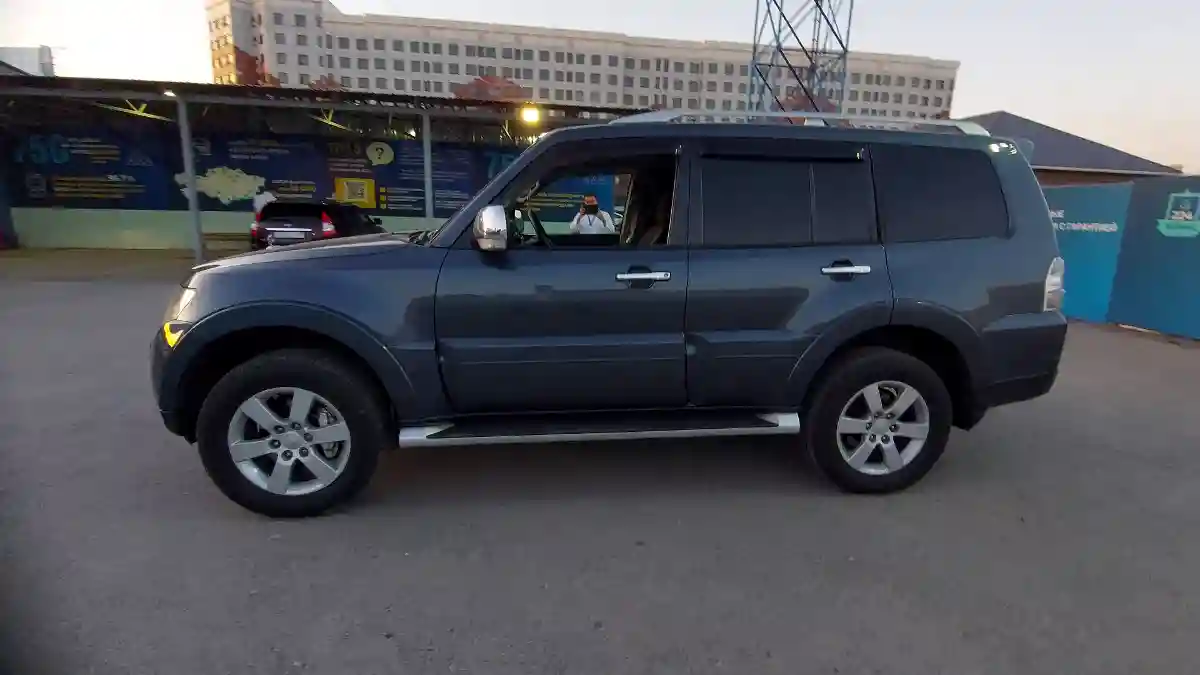 Mitsubishi Pajero 2007 года за 11 000 000 тг. в Шымкент