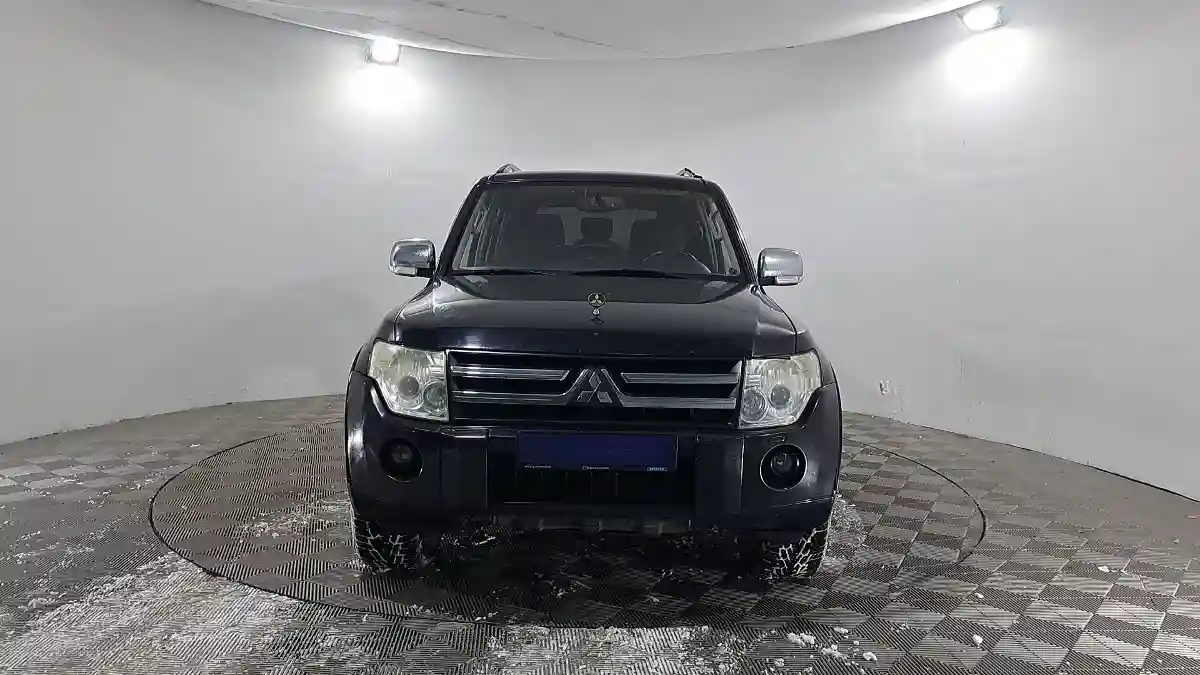 Mitsubishi Pajero 2007 года за 6 990 000 тг. в Павлодар
