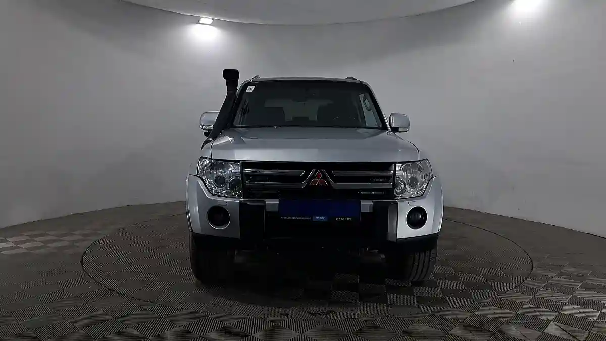 Mitsubishi Pajero 2007 года за 7 680 000 тг. в Павлодар