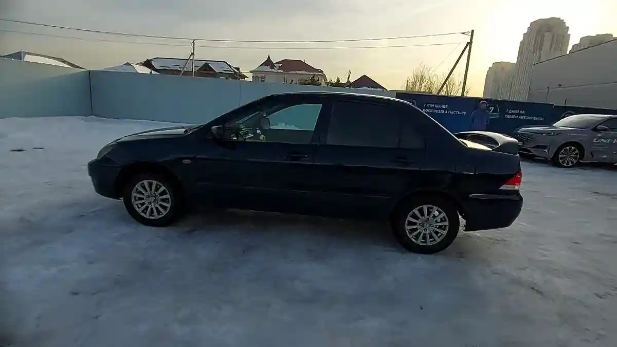 Mitsubishi Lancer 2006 года за 3 000 000 тг. в Шымкент