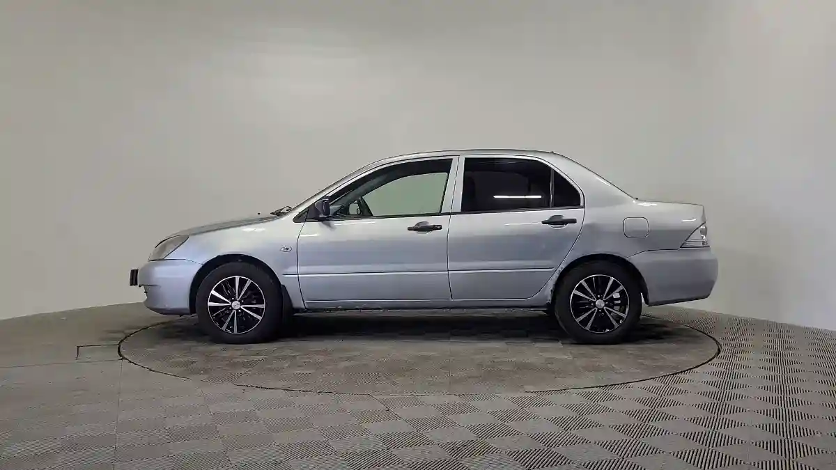 Mitsubishi Lancer 2006 года за 3 200 000 тг. в Алматы