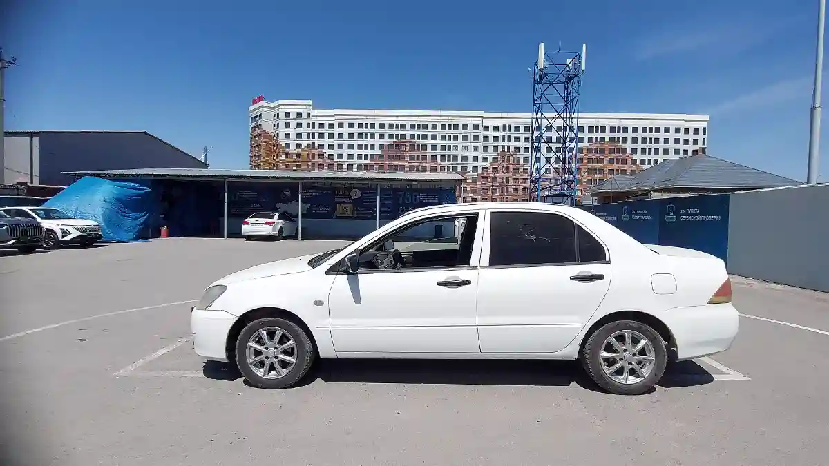 Mitsubishi Lancer 2006 года за 1 800 000 тг. в Шымкент