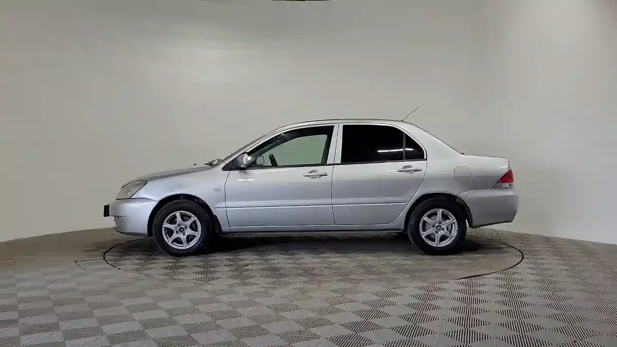 Mitsubishi Lancer 2007 года за 3 700 000 тг. в Алматы