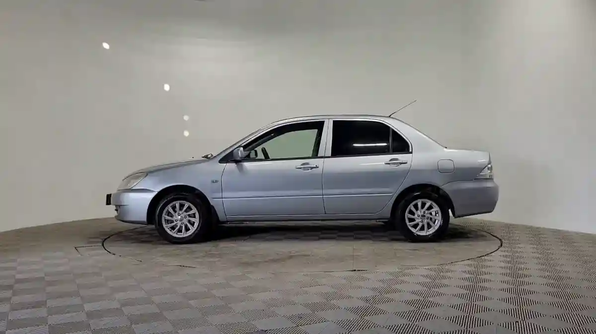 Mitsubishi Lancer 2008 года за 3 200 000 тг. в Алматы
