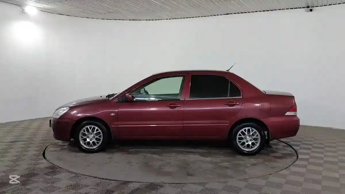 Mitsubishi Lancer 2008 года за 2 690 000 тг. в Шымкент