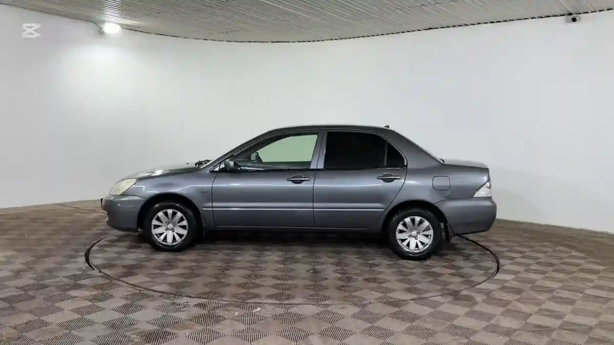 Mitsubishi Lancer 2008 года за 2 630 000 тг. в Шымкент