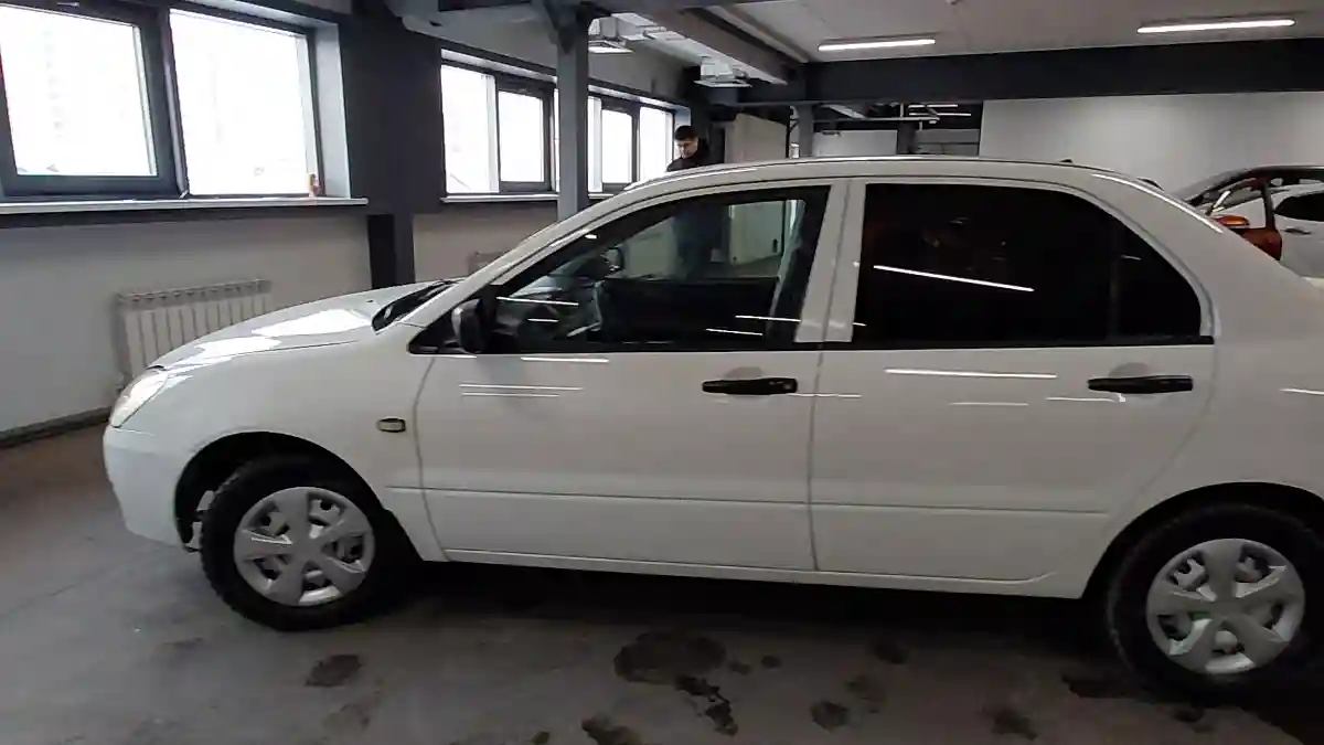 Mitsubishi Lancer 2008 года за 2 400 000 тг. в Астана