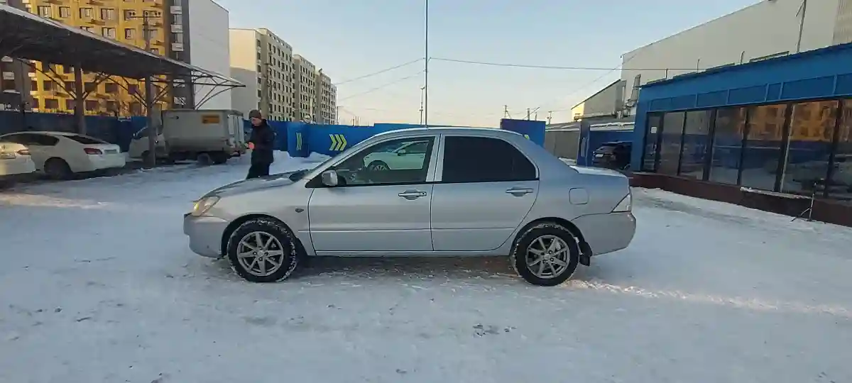 Mitsubishi Lancer 2010 года за 2 500 000 тг. в Алматы