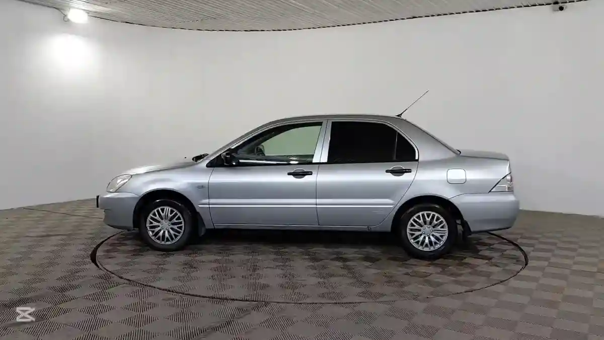 Mitsubishi Lancer 2009 года за 3 400 000 тг. в Шымкент