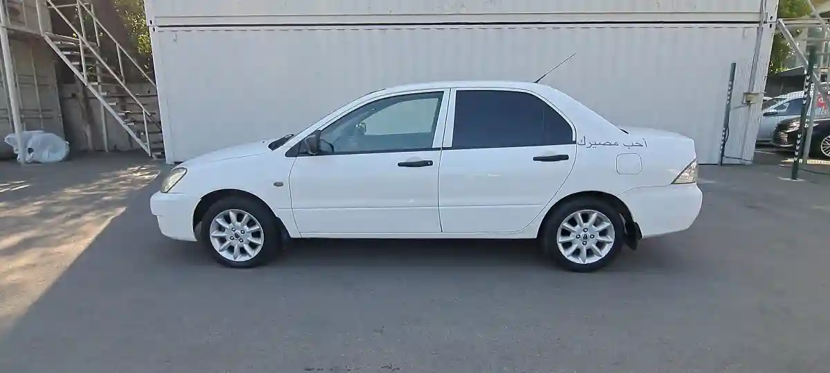 Mitsubishi Lancer 2010 года за 2 820 000 тг. в Алматы