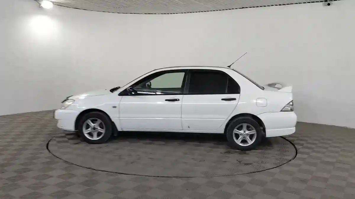 Mitsubishi Lancer 2011 года за 2 820 000 тг. в Шымкент