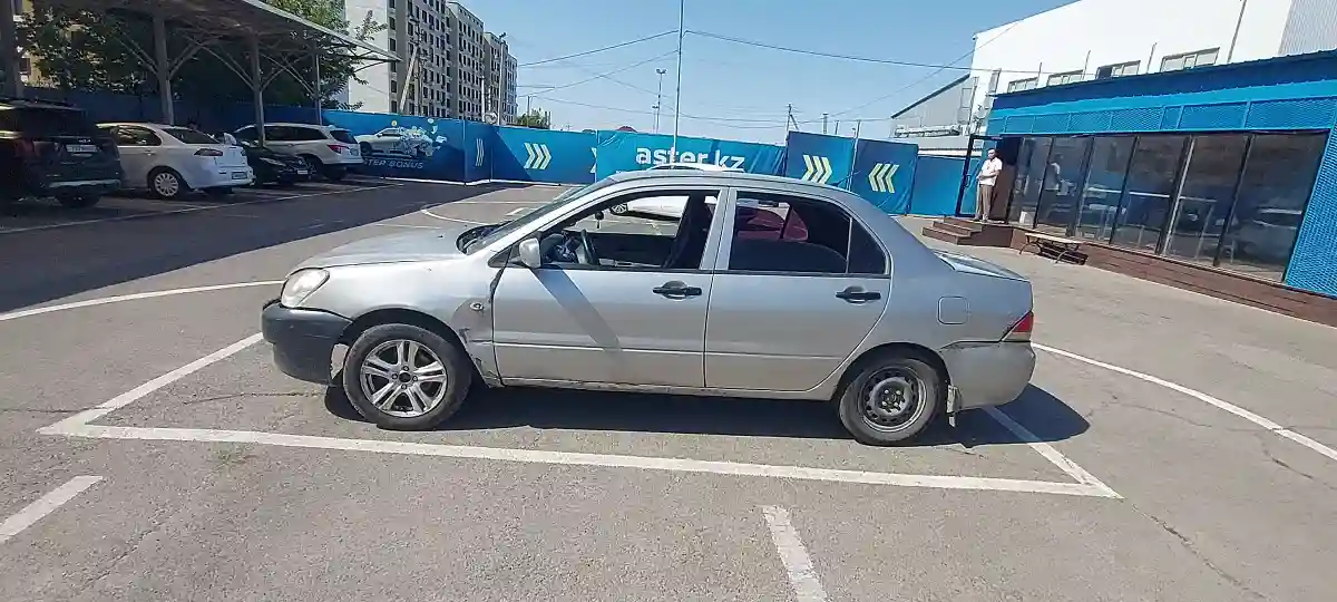 Mitsubishi Lancer 2011 года за 700 000 тг. в Алматы