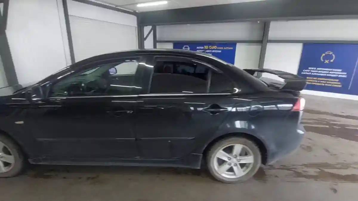 Mitsubishi Lancer 2008 года за 3 200 000 тг. в Астана