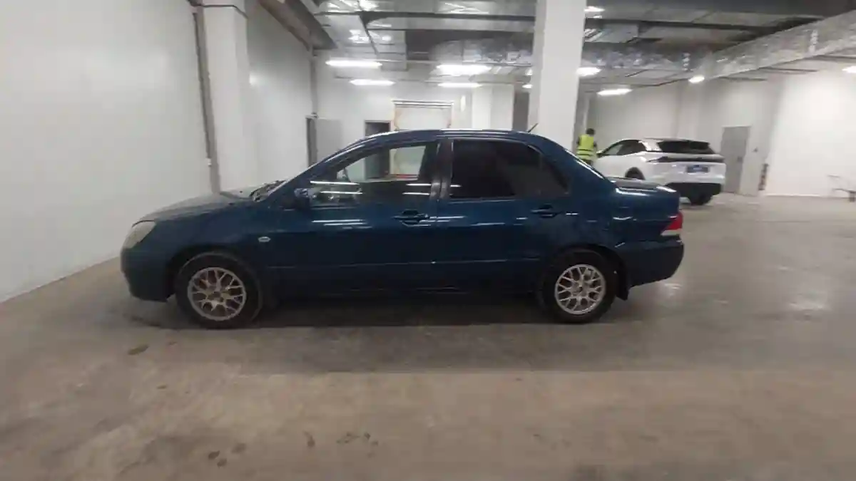 Mitsubishi Lancer 2005 года за 2 490 000 тг. в Астана