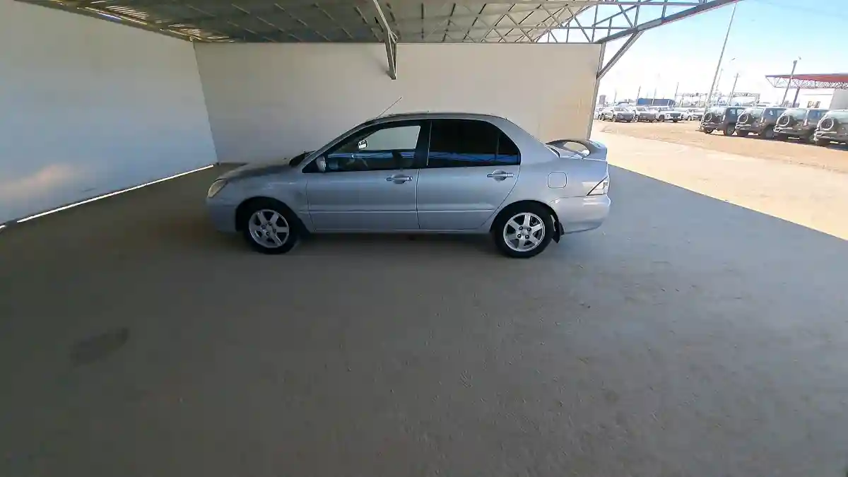 Mitsubishi Lancer 2006 года за 2 590 000 тг. в Кызылорда
