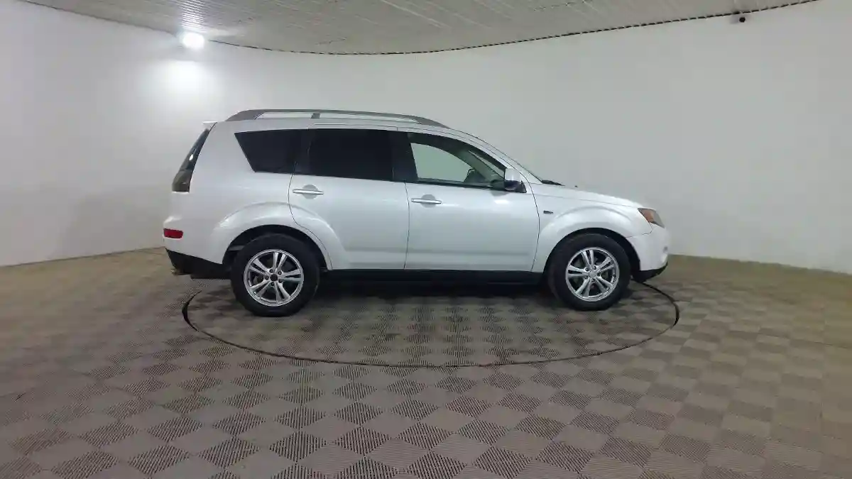 Mitsubishi Outlander 2007 года за 5 390 000 тг. в Шымкент
