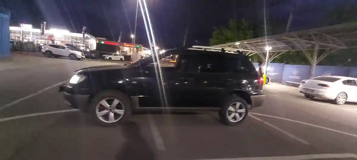 Mitsubishi Outlander 2004 года за 4 000 000 тг. в Алматы
