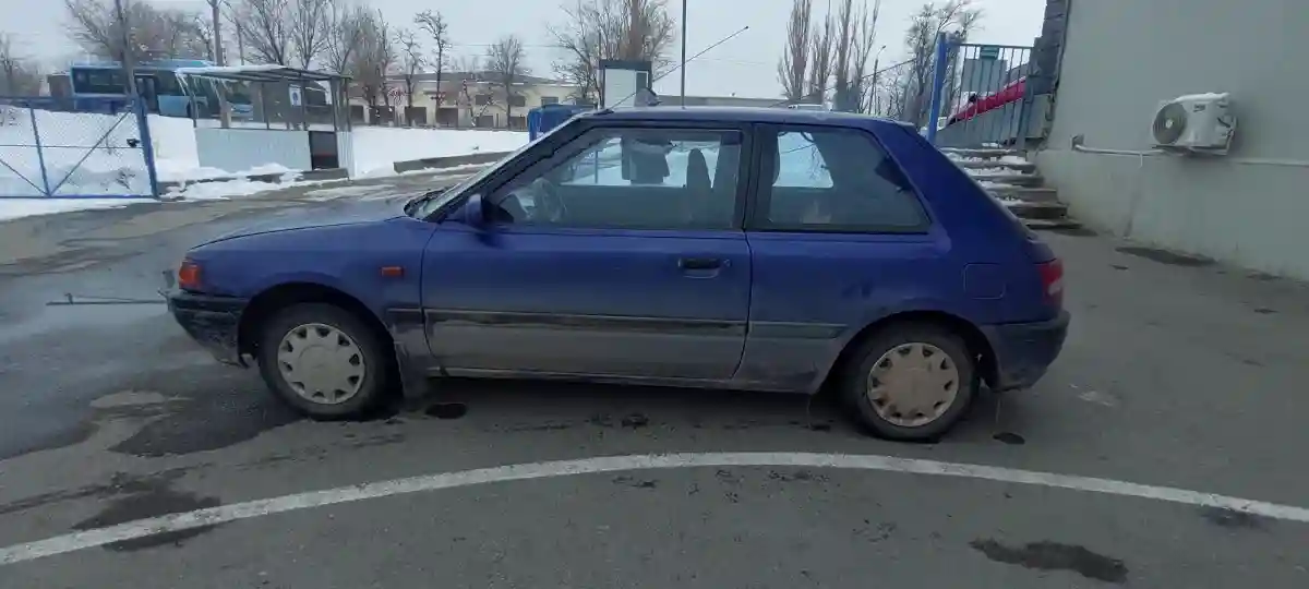 Mazda 323 1994 года за 1 000 000 тг. в Тараз