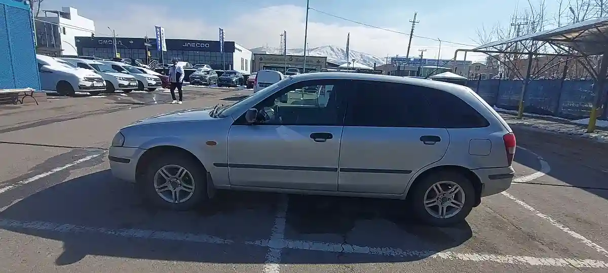 Mazda 323 1998 года за 1 100 000 тг. в Алматы