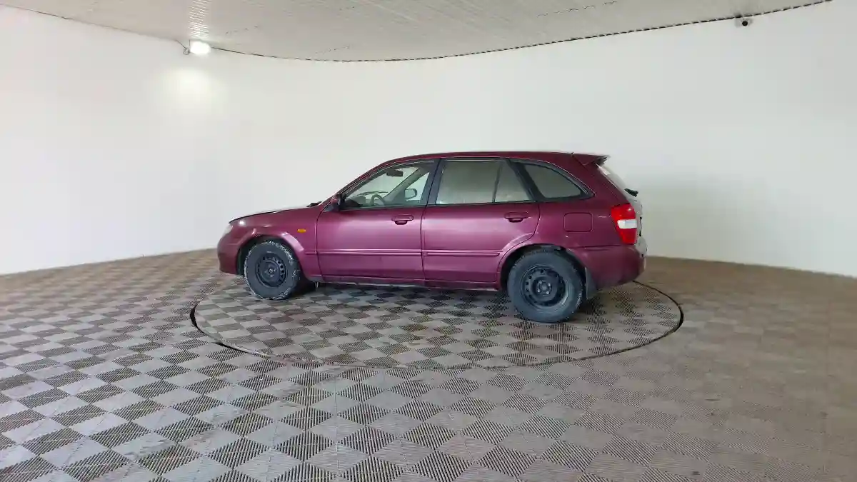 Mazda 323 2003 года за 1 790 000 тг. в Шымкент