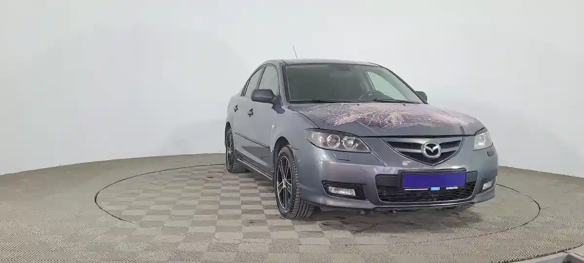 Mazda 3 2008 года за 3 510 000 тг. в Караганда