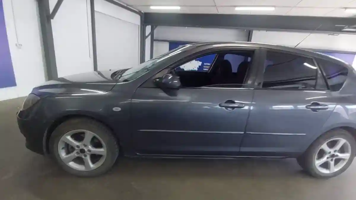 Mazda 3 2008 года за 3 200 000 тг. в Астана
