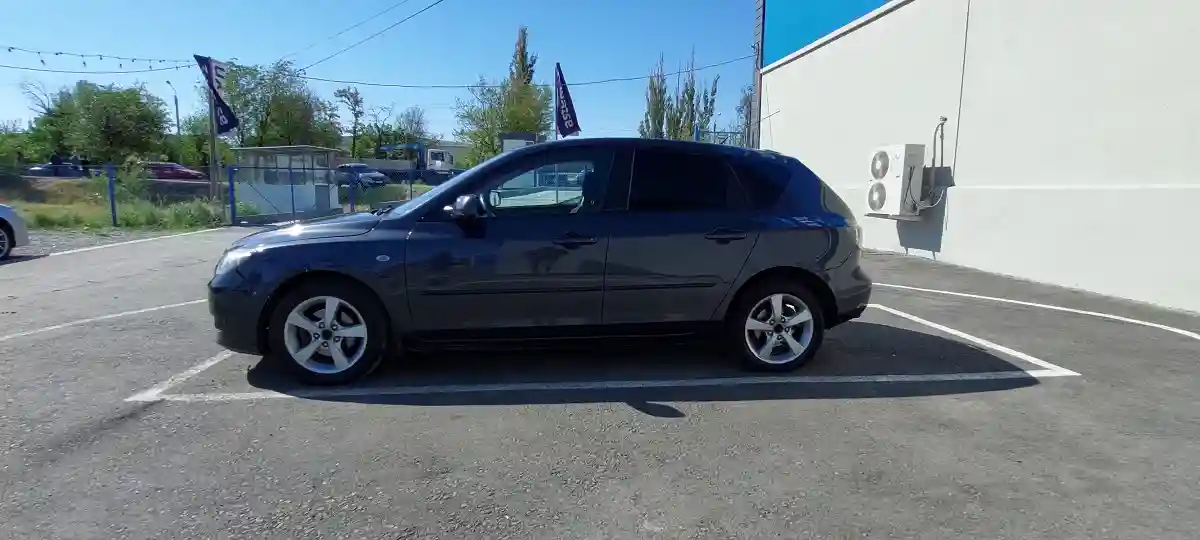 Mazda 3 2005 года за 3 600 000 тг. в Тараз