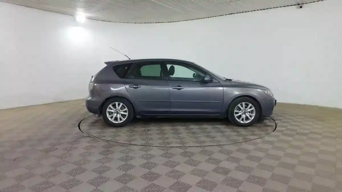 Mazda 3 2006 года за 3 990 000 тг. в Шымкент