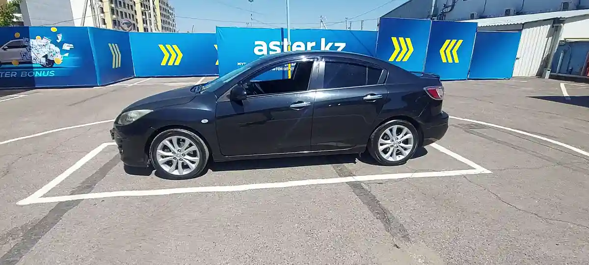 Mazda 3 2009 года за 3 700 000 тг. в Алматы