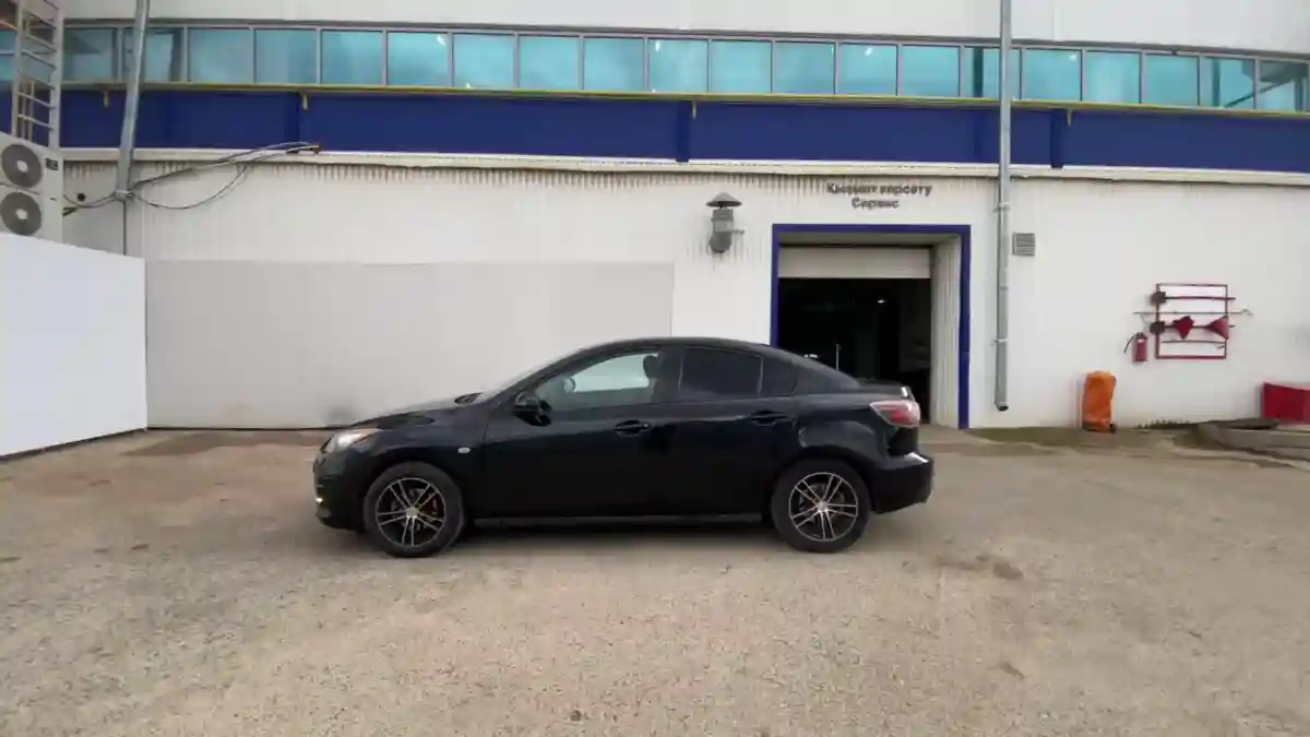 Mazda 3 2010 года за 3 000 000 тг. в Уральск