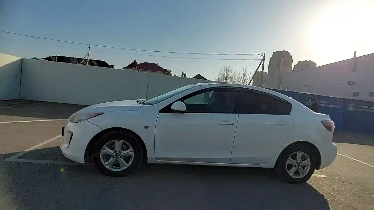 Mazda 3 2012 года за 4 500 000 тг. в Шымкент