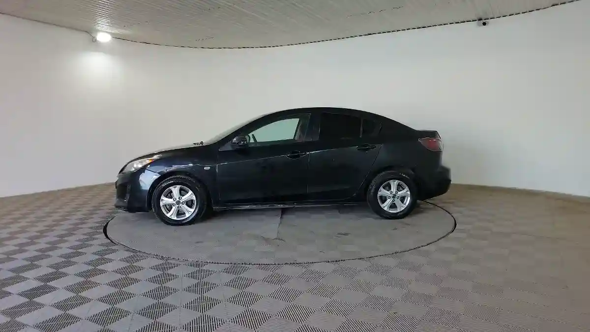Mazda 3 2013 года за 4 290 000 тг. в Шымкент